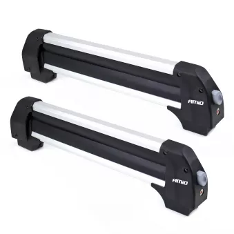 Porte-skis snowboard court 570mm SSR-01S AMIO 02590