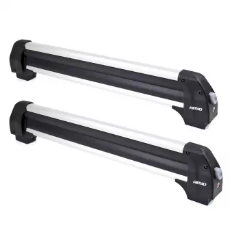 Porte-skis snowboard long 760mm SSR-01L AMIO