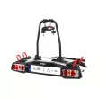 Porte-vélos sur boule d'attelage 2 vélos TBC-01/2 AMIO 02582 - Visuel 1