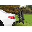 Porte-vélos sur boule d'attelage 2 vélos TBC-01/2 AMIO 02582 - Visuel 3