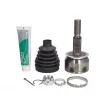Jeu de joints, arbre de transmission PASCAL G11097PC - Visuel 1