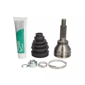Jeu de joints, arbre de transmission PASCAL G1F071PC