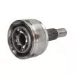 Jeu de joints, arbre de transmission PASCAL G1R055PC - Visuel 2