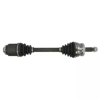 Arbre de transmission avant droit PASCAL G20020PC