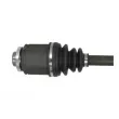 Arbre de transmission avant droit PASCAL G20020PC - Visuel 3