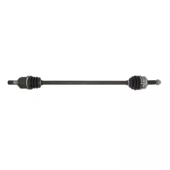 Arbre de transmission avant droit PASCAL G20037PC