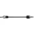 Arbre de transmission avant droit PASCAL G20041PC - Visuel 1