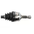 Arbre de transmission avant droit PASCAL G21006PC - Visuel 2