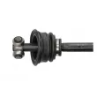 Arbre de transmission avant gauche PASCAL G21011PC - Visuel 3