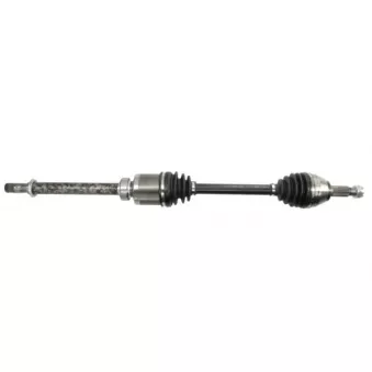 Arbre de transmission avant droit PASCAL G21049PC