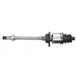 Arbre de transmission avant droit PASCAL G22007PC - Visuel 3
