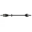 Arbre de transmission avant gauche PASCAL G24001PC - Visuel 1