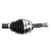 Arbre de transmission avant droit PASCAL G25001PC - Visuel 2