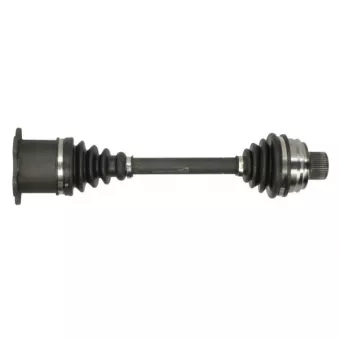 Arbre de transmission avant gauche PASCAL G2A007PC