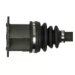 Arbre de transmission avant gauche PASCAL G2A011PC - Visuel 3