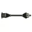 Arbre de transmission PASCAL G2A012PC - Visuel 1