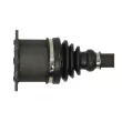 Arbre de transmission PASCAL G2A012PC - Visuel 3