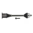 Arbre de transmission PASCAL G2A013PC - Visuel 1