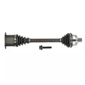 Arbre de transmission PASCAL G2A013PC