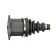 Arbre de transmission PASCAL G2A013PC - Visuel 3
