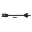 Arbre de transmission avant droit PASCAL G2A015PC - Visuel 1