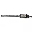 Arbre de transmission avant droit PASCAL G2B013PC - Visuel 3