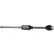 Arbre de transmission avant droit PASCAL G2B018PC - Visuel 1