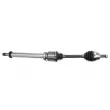 Arbre de transmission avant droit PASCAL G2B029PC - Visuel 1