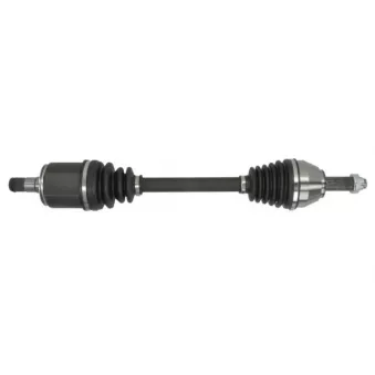 Arbre de transmission avant gauche PASCAL G2B050PC