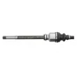 Arbre de transmission PASCAL G2C012PC - Visuel 3