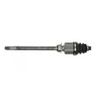 Arbre de transmission avant droit PASCAL G2C101PC - Visuel 3