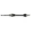 Arbre de transmission avant droit PASCAL G2C125PC - Visuel 1