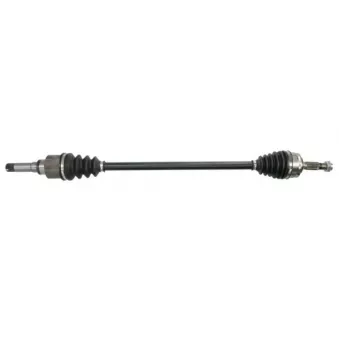 Arbre de transmission avant droit PASCAL G2C142PC