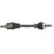 Arbre de transmission avant gauche PASCAL G2C151PC - Visuel 1