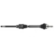 Arbre de transmission avant droit PASCAL G2C179PC - Visuel 1