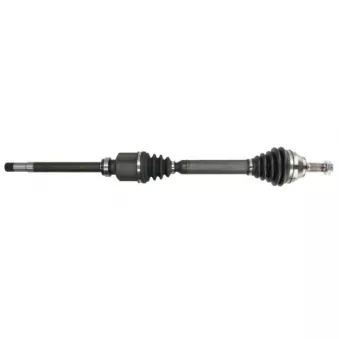 Arbre de transmission avant droit PASCAL G2C179PC