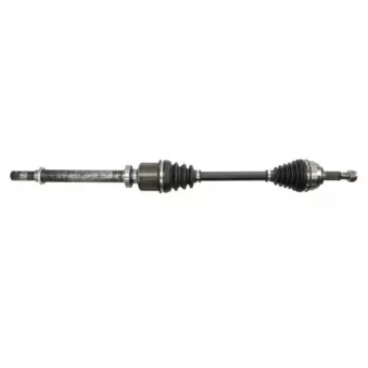 Arbre de transmission avant droit PASCAL G2E008PC