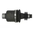 Arbre de transmission PASCAL G2E017PC - Visuel 3