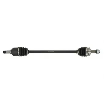 Arbre de transmission avant droit PASCAL G2F039PC