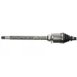 Arbre de transmission avant droit PASCAL G2F045PC - Visuel 3