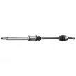 Arbre de transmission avant droit PASCAL G2G044PC - Visuel 1