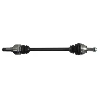 Arbre de transmission PASCAL G2M007PC
