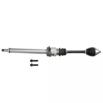 Arbre de transmission avant droit PASCAL G2M013PC