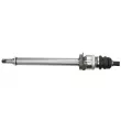 Arbre de transmission avant droit PASCAL G2M013PC - Visuel 3