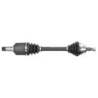 Arbre de transmission avant gauche PASCAL G2M014PC - Visuel 1
