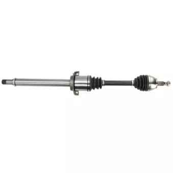 Arbre de transmission avant droit PASCAL G2M017PC