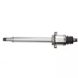 Arbre de transmission avant droit PASCAL G2M017PC - Visuel 3
