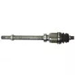 Arbre de transmission avant droit PASCAL G2M037PC - Visuel 3
