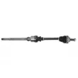 Arbre de transmission avant droit PASCAL G2P010PC - Visuel 1