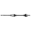 Arbre de transmission avant droit PASCAL G2P022PC - Visuel 1